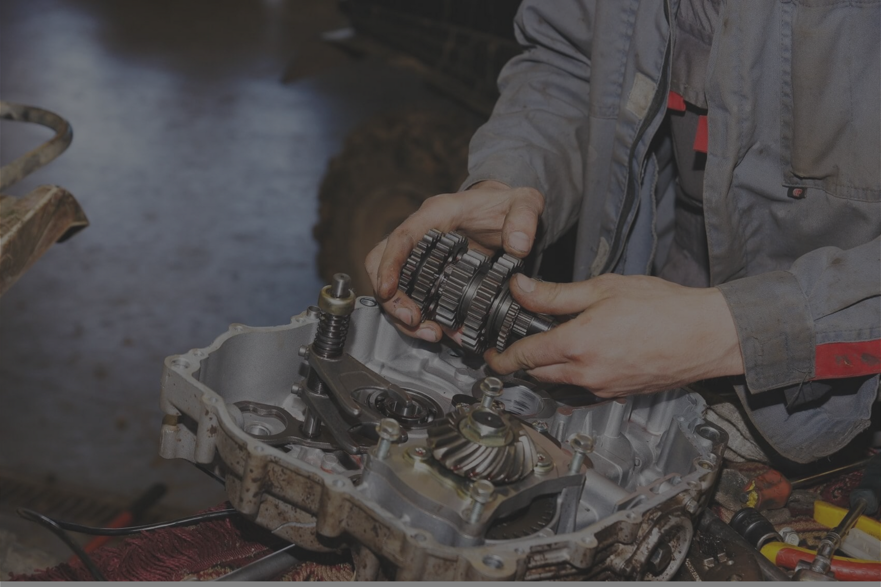 Ensuring Smooth Shifts: A Comprehensive Guide to BMW Transmission Services