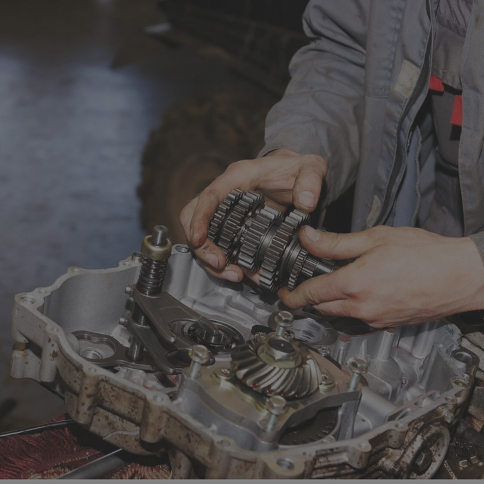 Ensuring Smooth Shifts: A Comprehensive Guide to BMW Transmission Services