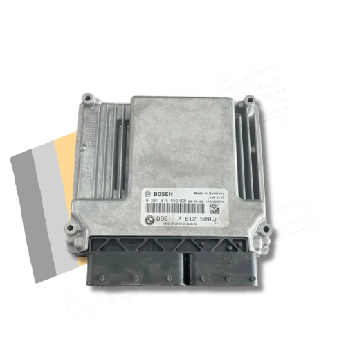 BMW | MINI EWS IMMO OFF SERVICE EDC16XXX (EDC16C31, EDC16CP31, EDC16C35, EDC16CP35)