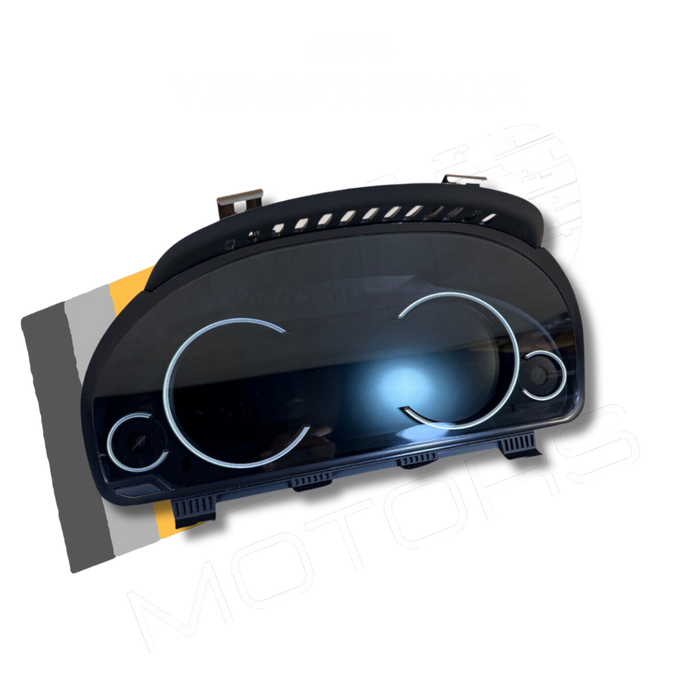 BMW F Series 6WB KOMBI Instrument Cluster Speedo Virginize Service