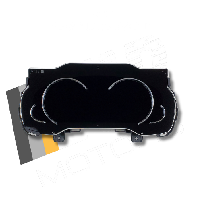 BMW G Series 6WB KOMBI Instrument Cluster Speedo Virginize Service