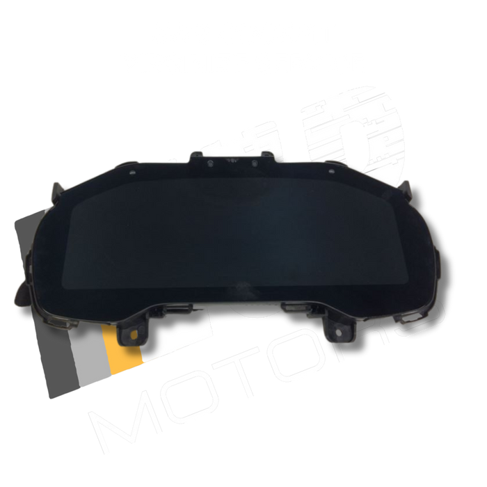 BMW G Series 6WB Cockpit LCD KOMBI Instrument Cluster Speedo Virginize Service