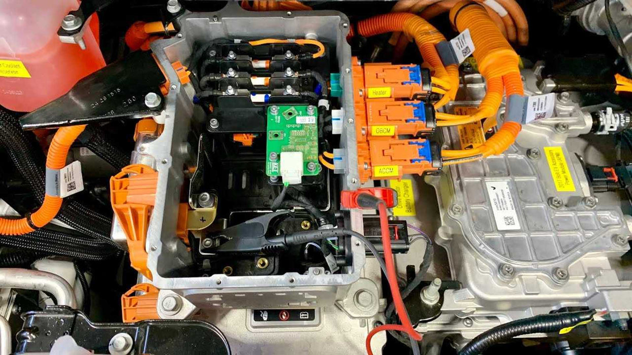 BMW EME Immobilizer (EWS/ISN) Reset