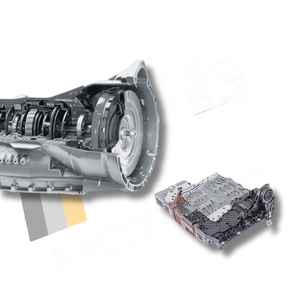 BMW E-serie transmissie ISN reset service — EJP Motors - BMW | MINI ...